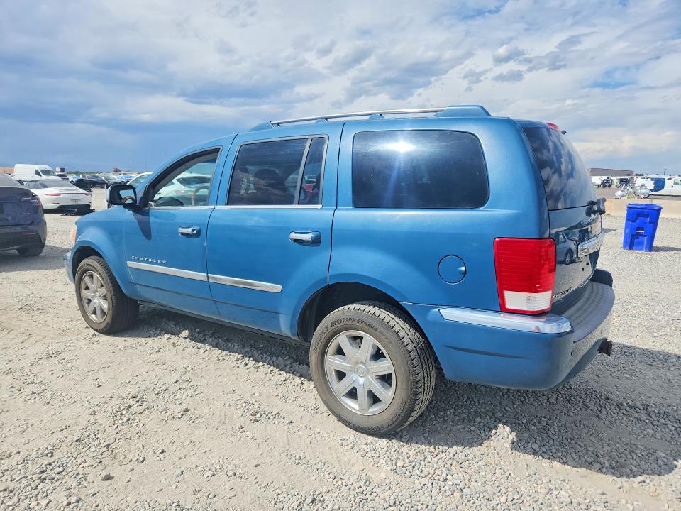 Aukcja sprzedaży 2009 Chrysler Aspen, vin: 1A8HW58T49F715976, numer aukcji: 66846356