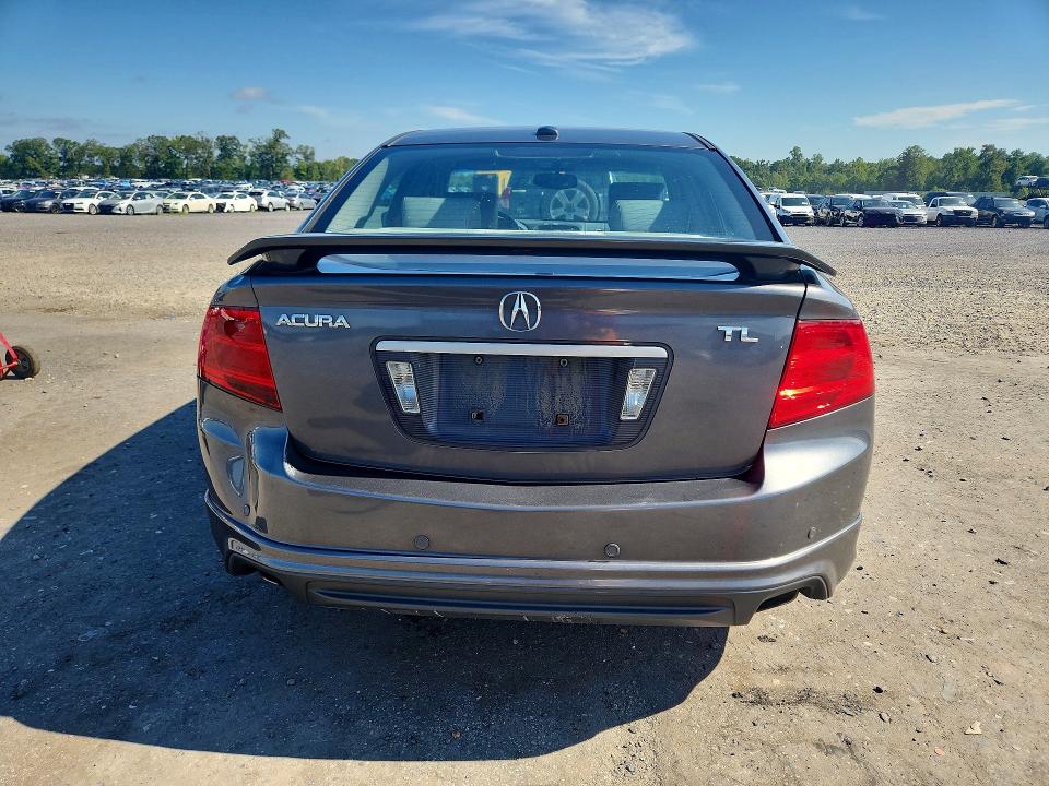Продажа на аукционе авто 2006 Acura 3.2tl, vin: 19UUA66226A023357, номер лота: 64050426