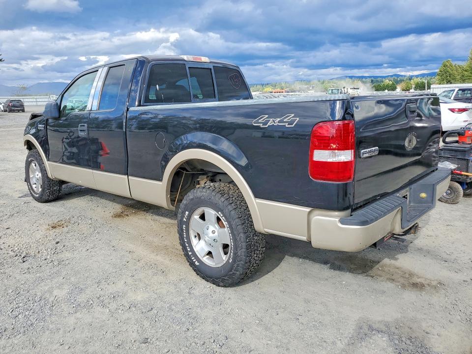 67032186 :رقم المزاد ، 1FTPX14V67FB81232 vin ، 2007 Ford F150 مزاد بيع