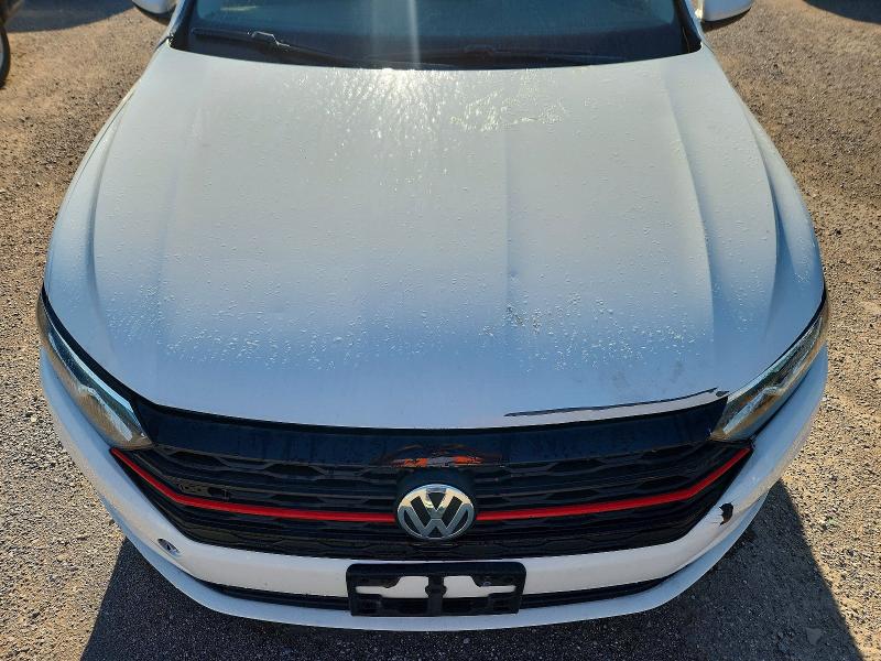 62339636 :رقم المزاد ، 3VWC57BUXKM265903 vin ، 2019 Volkswagen Jetta مزاد بيع