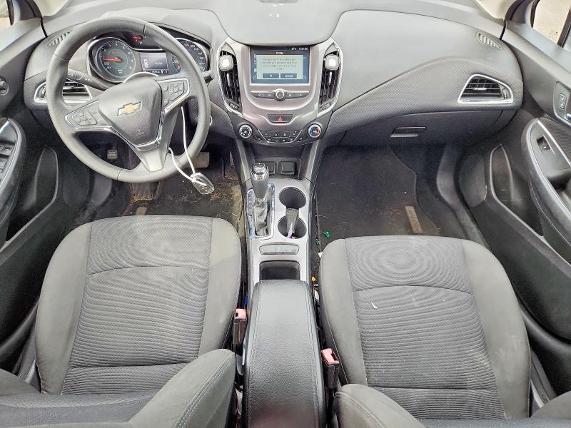 Aukcja sprzedaży 2017 Chevrolet Cruze, vin: 3G1BE6SM3HS516721, numer aukcji: 64748866