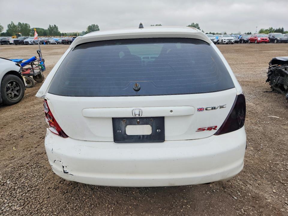 61698506 :رقم المزاد ، SHHEP33542U601974 vin ، 2002 Honda Civic مزاد بيع