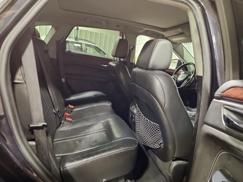 63215056 :رقم المزاد ، 3GYFNEE34GS540928 vin ، 2016 Cadillac Srx مزاد بيع