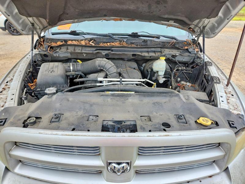 2011 Dodge Ram 1500 მანქანა იყიდება აუქციონზე, vin: 1D7RV1CT2BS713466, აუქციონის ნომერი: 66720796
