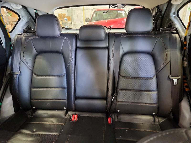 63494966 :رقم المزاد ، JM3KFBDM0J0372284 vin ، 2018 Mazda Cx-5 مزاد بيع
