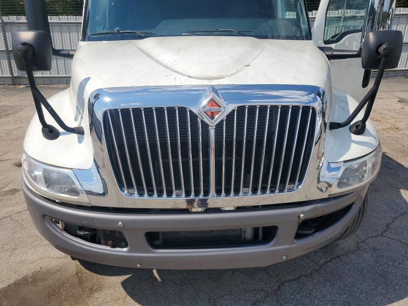 67095476 :رقم المزاد ، 3HAEUMMLXNL252494 vin ، 2022 International Mv607 مزاد بيع