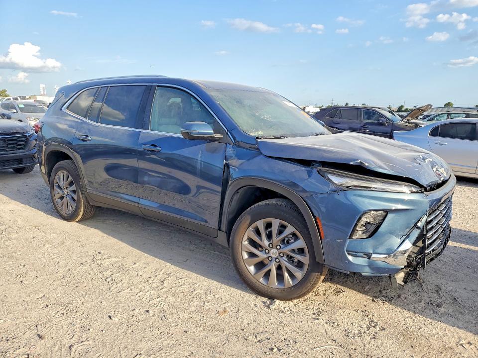Продаж на аукціоні авто 2026 Buick Enclave, vin: 5GAERAKS5TJ191690, номер лоту: 64773356