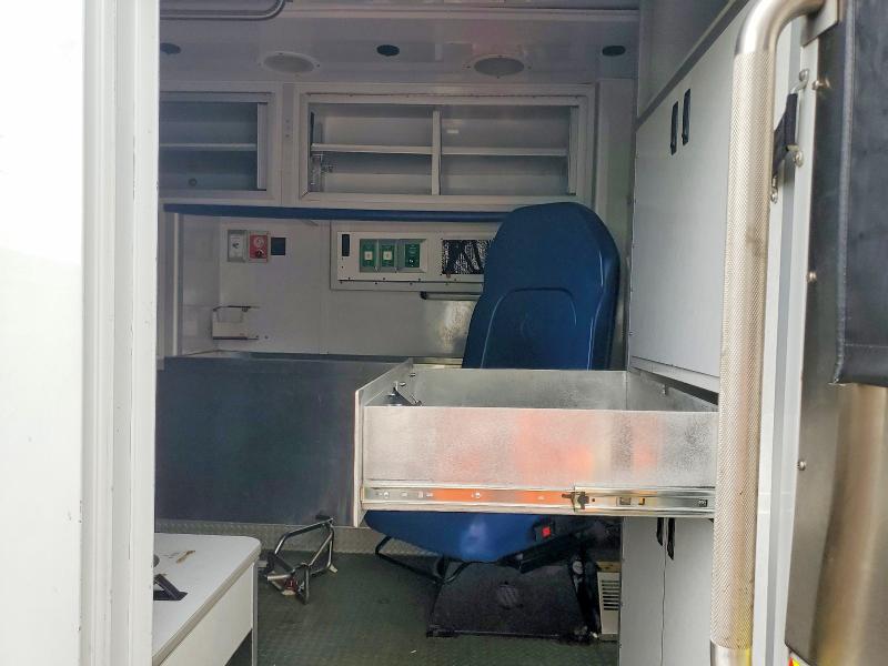 Aukcja sprzedaży 2017 Ford Econoline, vin: 1FDXE4FS3HDC32401, numer aukcji: 62290726
