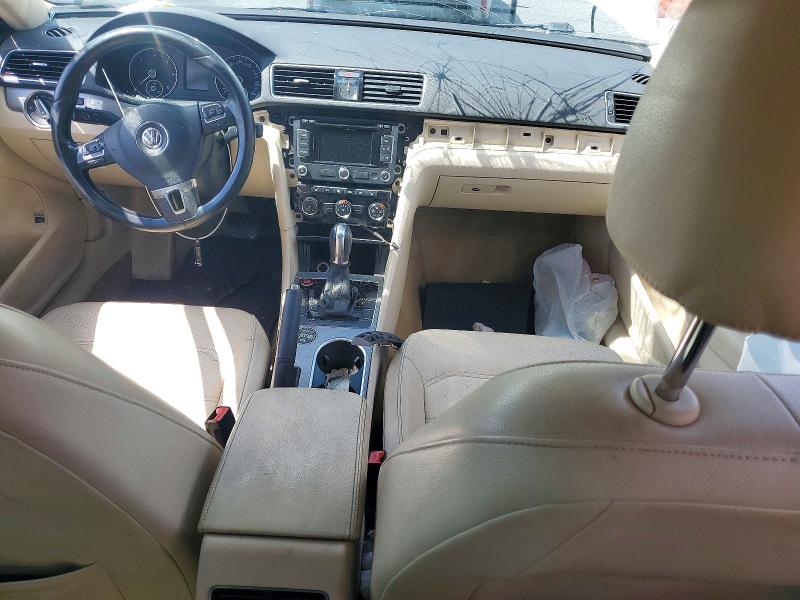 Продажа на аукционе авто 2014 Volkswagen Passat, vin: 1VWBN7A36EC066244, номер лота: 66520096