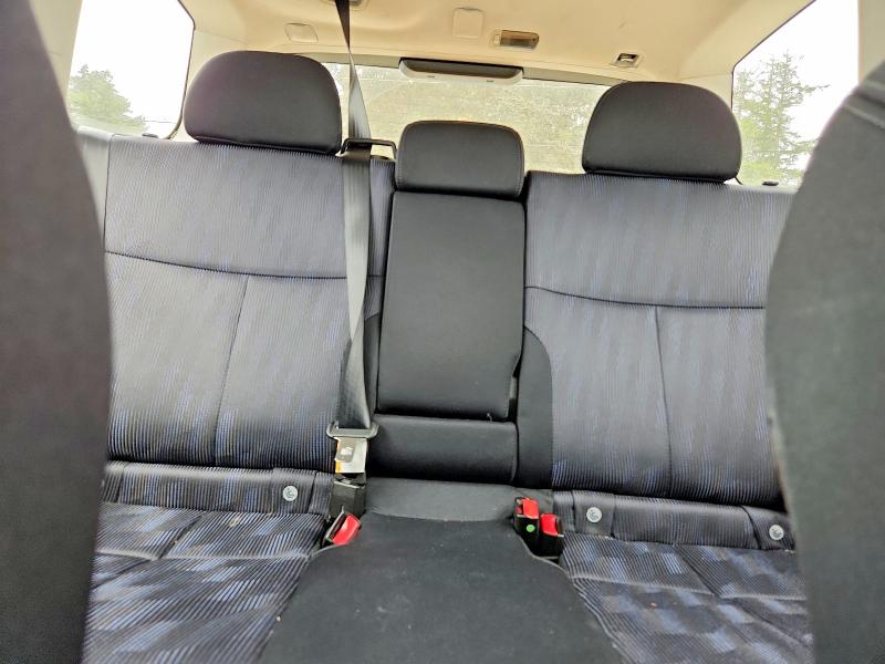 Продажа на аукционе авто 2010 Subaru Forester, vin: JF2SH6AC5AH728589, номер лота: 64332386