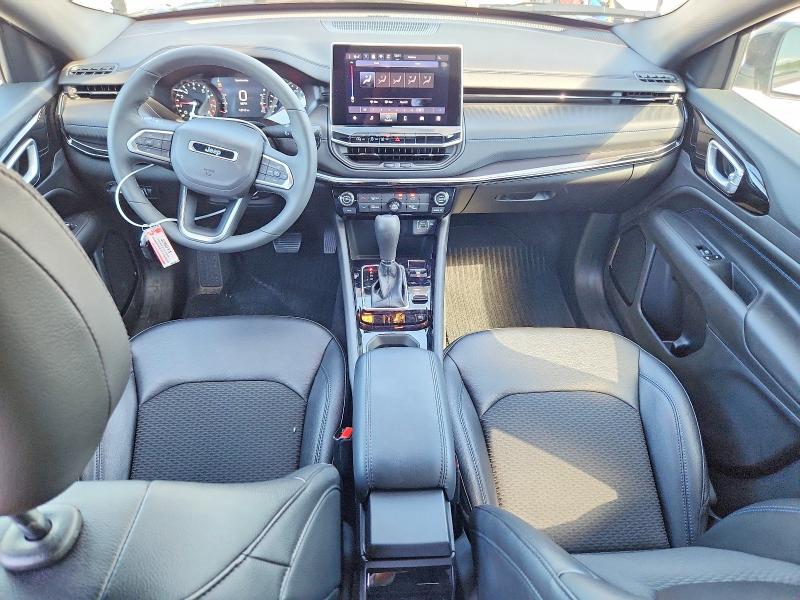 Aukcja sprzedaży 2026 Jeep Compass, vin: 3C4NJDBN1TT163850, numer aukcji: 65324556