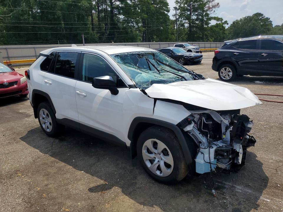 Aukcja sprzedaży 2025 Toyota Rav4, vin: 2T3H1RFV4SC356443, numer aukcji: 66546606
