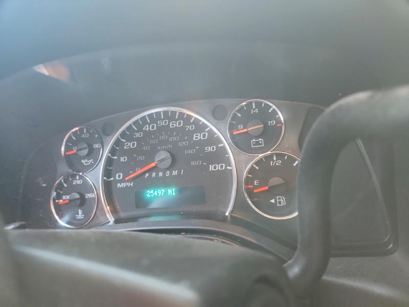 Aukcja sprzedaży 2019 Gmc Savana, vin: 1GTW7BFG8K1291463, numer aukcji: 63470616