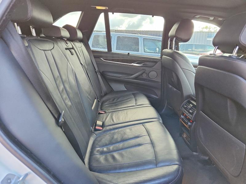 Aukcja sprzedaży 2017 Bmw X5, vin: 5UXKR0C39H0X79414, numer aukcji: 65104336