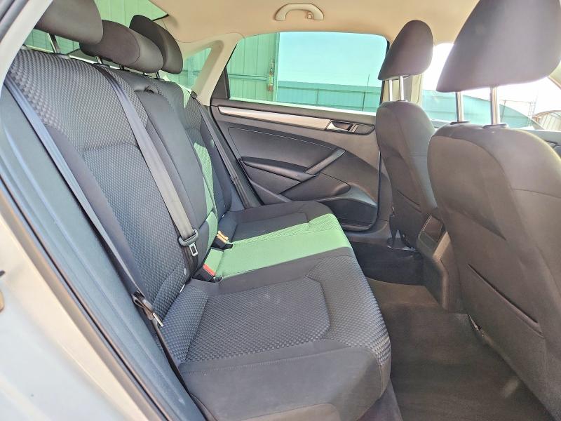 Aukcja sprzedaży 2012 Volkswagen Passat, vin: 1VWAP7A34CC018535, numer aukcji: 63450736