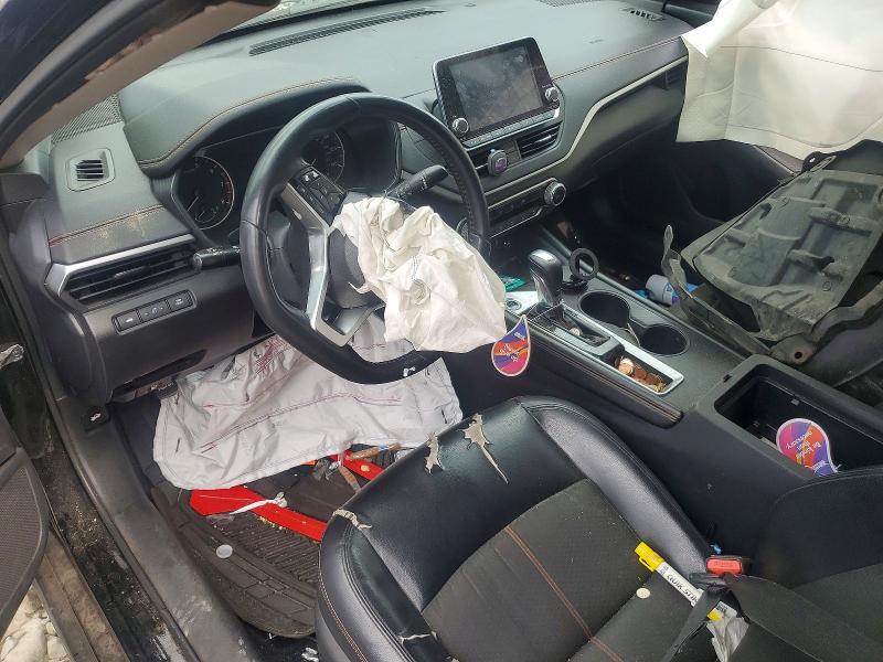 Aukcja sprzedaży 2019 Nissan Altima, vin: 1N4BL4CV3KC181360, numer aukcji: 66646486