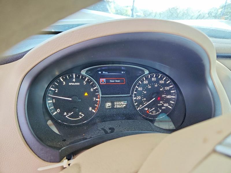 Aukcja sprzedaży 2013 Nissan Altima, vin: 1N4AL3AP3DC290852, numer aukcji: 65166296