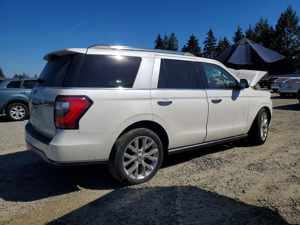 66276286 :رقم المزاد ، 1FMJU2AT5KEA84167 vin ، 2019 Ford Expedition مزاد بيع