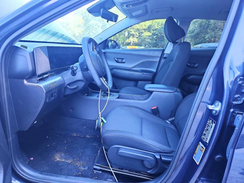 Aukcja sprzedaży 2025 Hyundai Kona, vin: KM8HA3AB1SU265521, numer aukcji: 66056456