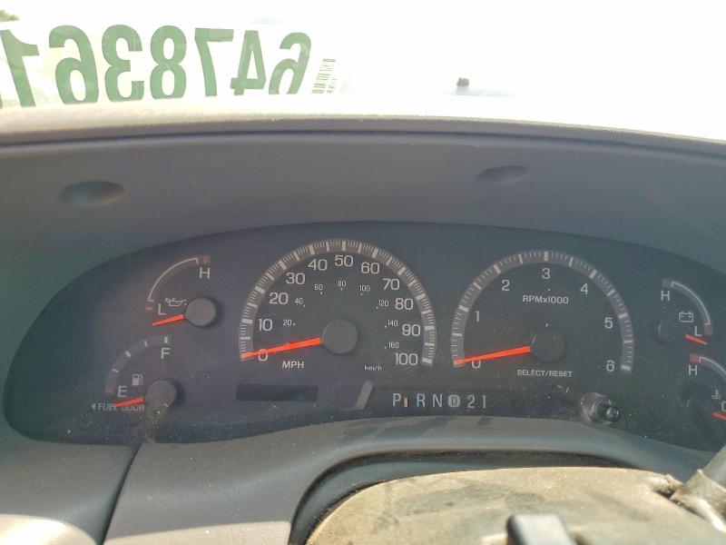 64783616 :رقم المزاد ، 1FTPX28L0XNB70182 vin ، 1999 Ford F250 مزاد بيع