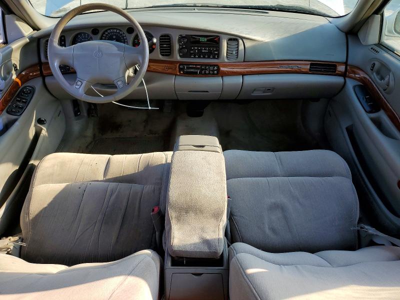 Aukcja sprzedaży 2001 Buick Lesabre, vin: 1G4HP54K614288474, numer aukcji: 64221626