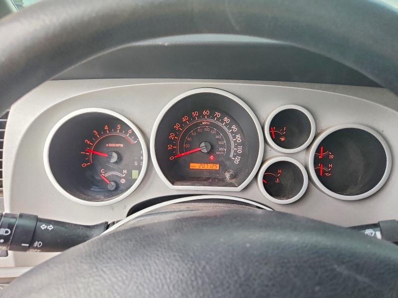 63999986 :رقم المزاد ، 5TFBV541X8X071820 vin ، 2008 Toyota Tundra مزاد بيع