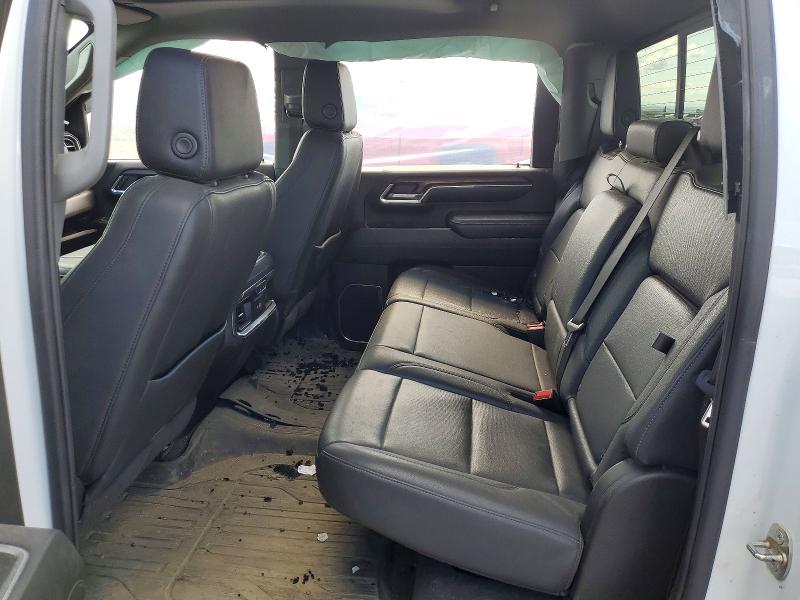 Продажа на аукционе авто 2024 Gmc Sierra, vin: 1GT49NEY1RF352646, номер лота: 64455086