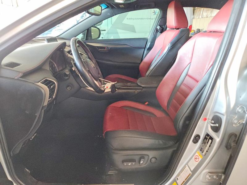Aukcja sprzedaży 2015 Lexus Nx, vin: JTJYARBZ9F2015929, numer aukcji: 66143616