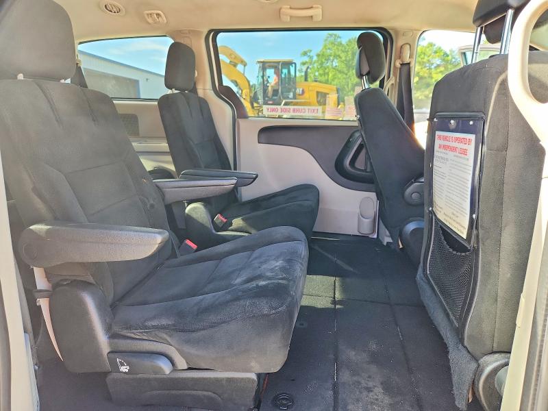 Aukcja sprzedaży 2016 Dodge Grand Caravan, vin: 2C4RDGCG5GR242618, numer aukcji: 64181746