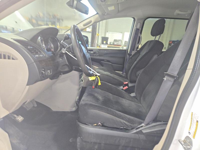 Продаж на аукціоні авто 2019 Dodge Grand Caravan, vin: 2C4RDGBG5KR787910, номер лоту: 66275706