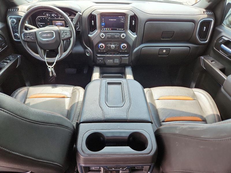 Aukcja sprzedaży 2021 Gmc Sierra, vin: 3GTP9EEL7MG424457, numer aukcji: 63937776