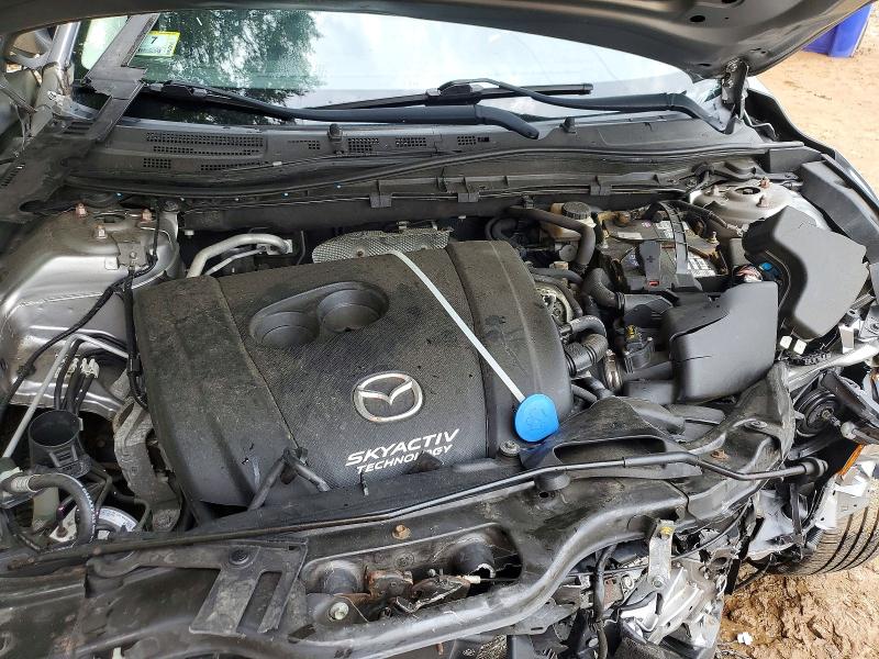 Продаж на аукціоні авто 2015 Mazda 3, vin: 3MZBM1V70FM234358, номер лоту: 64040976