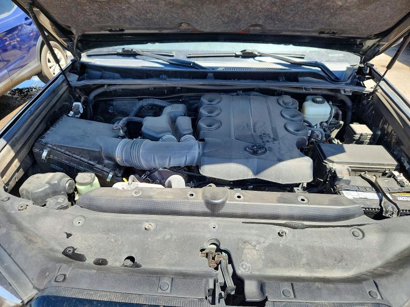 64044866 :رقم المزاد ، JTERU5JR0M5931673 vin ، 2021 Toyota 4runner مزاد بيع