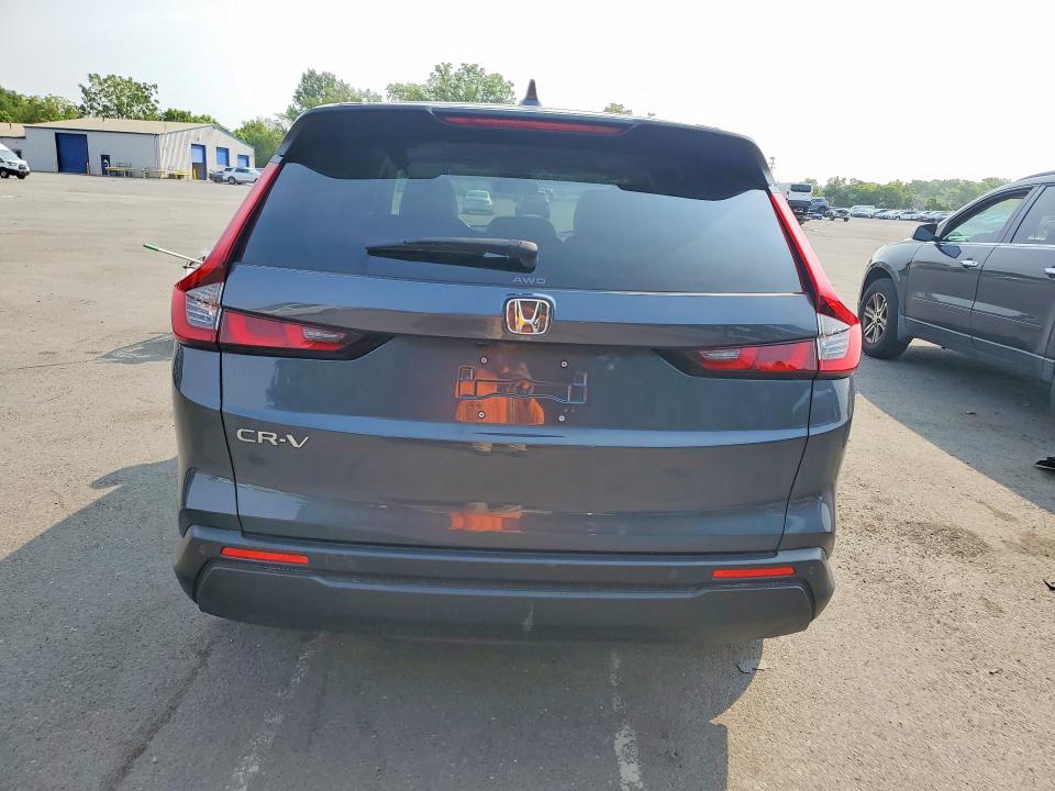 Продаж на аукціоні авто 2025 Honda Cr-v, vin: 2HKRS4H74SH436317, номер лоту: 63528536