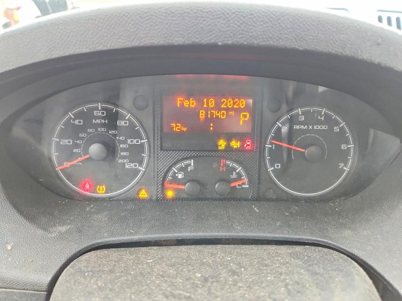Продаж на аукціоні авто 2021 Ram Promaster 3500, vin: 3C6MRVJG5ME562156, номер лоту: 65282636