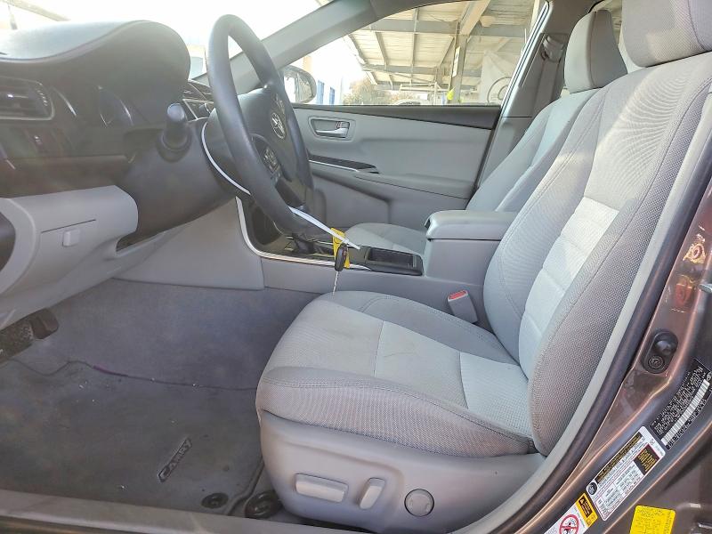 Продажа на аукционе авто 2016 Toyota Camry, vin: 4T1BF1FK2GU590870, номер лота: 64950526