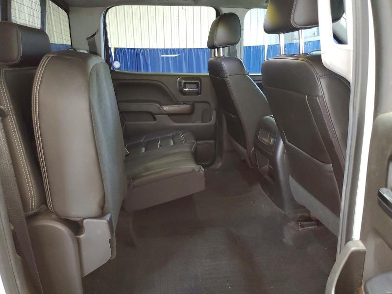 Продажа на аукционе авто 2018 Gmc Sierra, vin: 3GTU2PEJ3JG337412, номер лота: 63935536