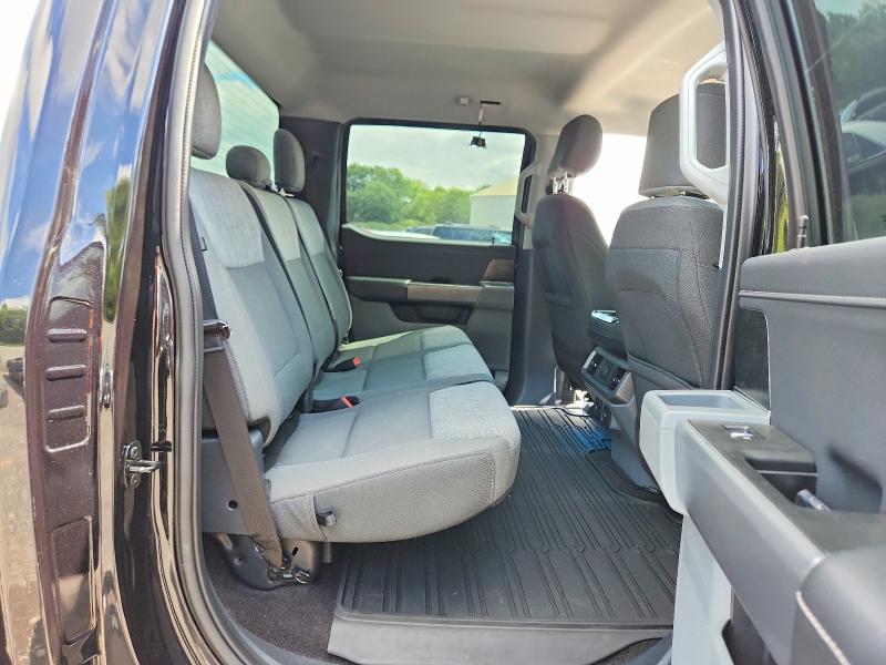 Продажа на аукционе авто 2021 Ford F150, vin: 1FTFW1E50MKD21274, номер лота: 65089286