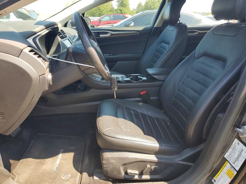 Продажа на аукционе авто 2014 Ford Fusion, vin: 3FA6P0PU1ER383247, номер лота: 63763206