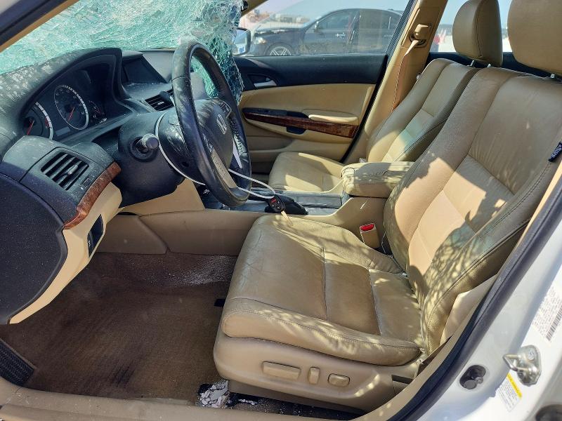 2011 Honda Accord მანქანა იყიდება აუქციონზე, vin: 1HGCP2F87BA144354, აუქციონის ნომერი: 65566996