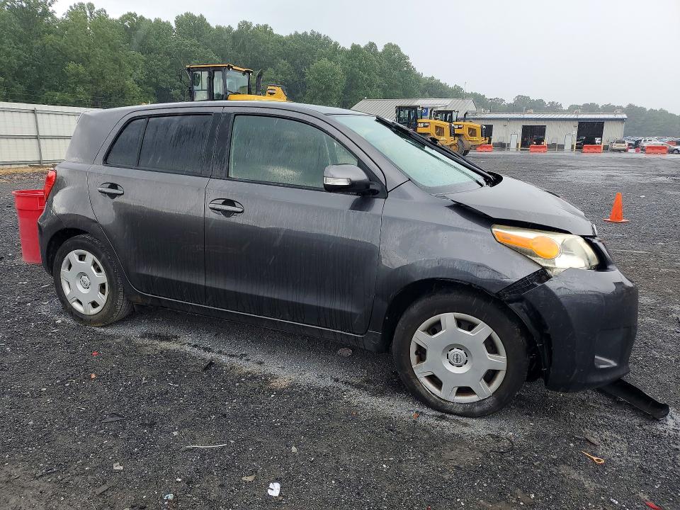 Aukcja sprzedaży 2011 Scion Xd, vin: JTKKU4B48B1013198, numer aukcji: 63996966