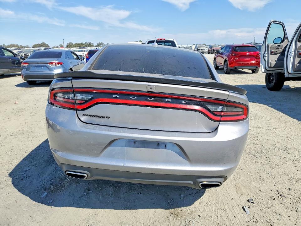 Aukcja sprzedaży 2016 Dodge Charger, vin: 2C3CDXHG9GH359109, numer aukcji: 66133966