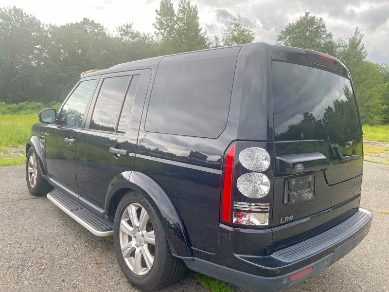 64340236 :رقم المزاد ، SALAG2V6XGA802528 vin ، 2016 Land Rover Lr4 مزاد بيع