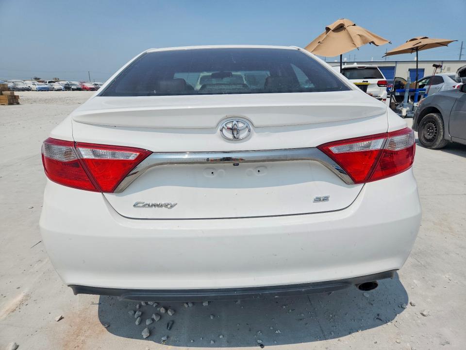 Aukcja sprzedaży 2015 Toyota Camry, vin: 4T1BF1FKXFU934556, numer aukcji: 63876136