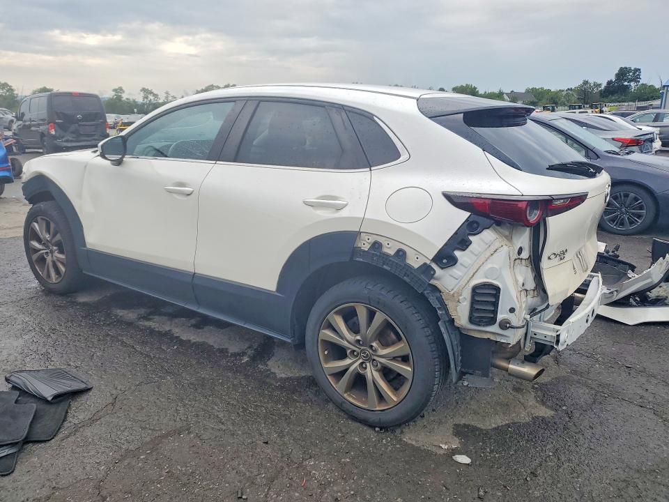 Aukcja sprzedaży 2021 Mazda Cx-30, vin: 3MVDMBBL4MM258306, numer aukcji: 67236526