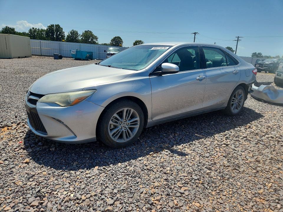Продаж на аукціоні авто 2016 Toyota Camry, vin: 4T1BF1FK0GU543272, номер лоту: 64411076