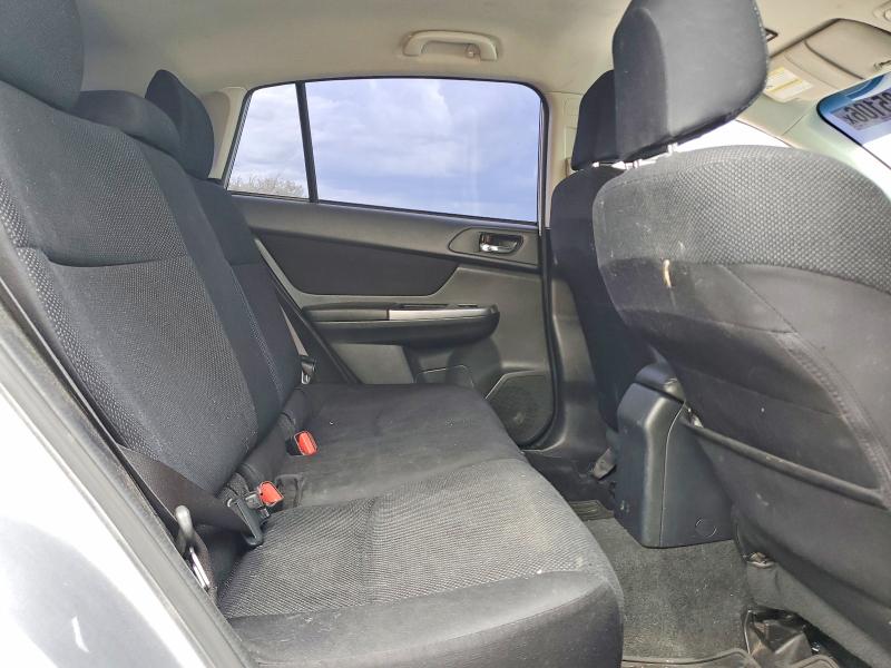 2015 Subaru Impreza მანქანა იყიდება აუქციონზე, vin: JF1GPAC60F8228306, აუქციონის ნომერი: 65185106
