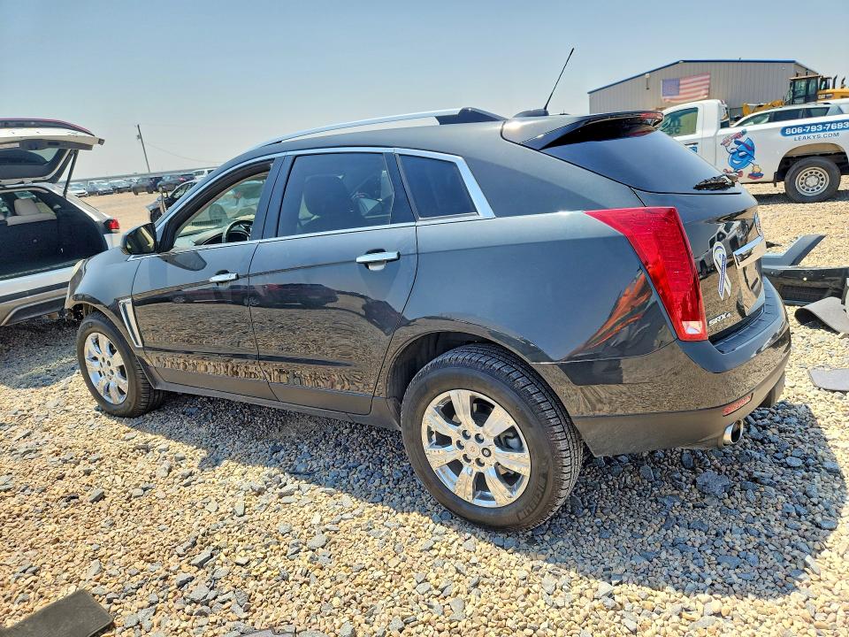 2015 Cadillac Srx მანქანა იყიდება აუქციონზე, vin: 3GYFNEE33FS535573, აუქციონის ნომერი: 64085416