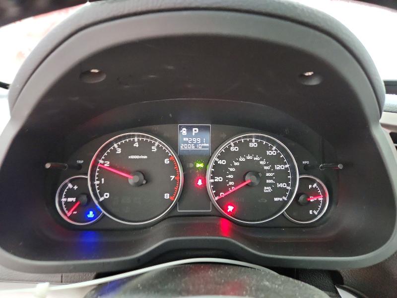 66744666 :رقم المزاد ، 4S4BRBCC5D3243884 vin ، 2013 Subaru Outback مزاد بيع