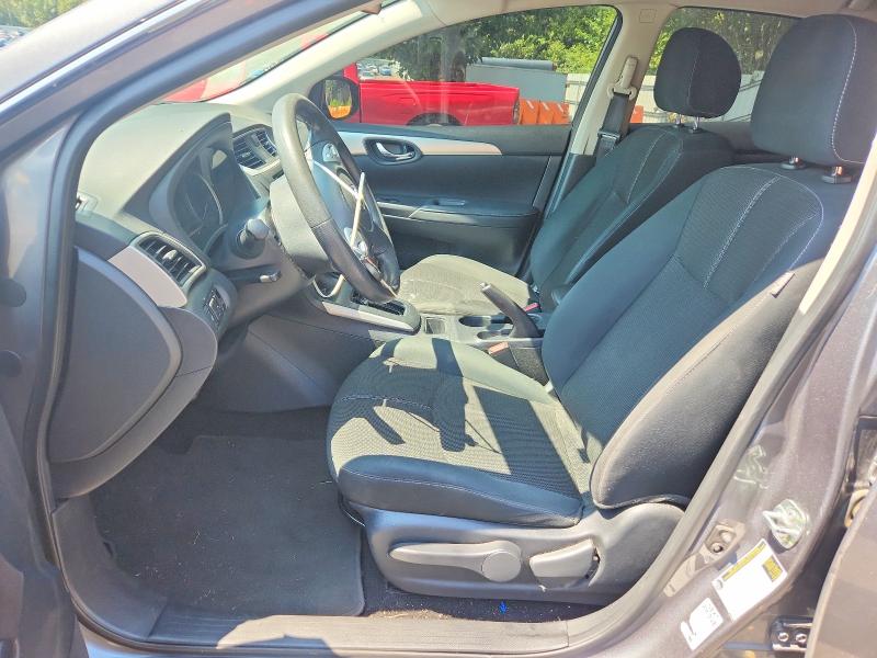 Aukcja sprzedaży 2018 Nissan Sentra, vin: 3N1AB7AP8JY251832, numer aukcji: 63708616